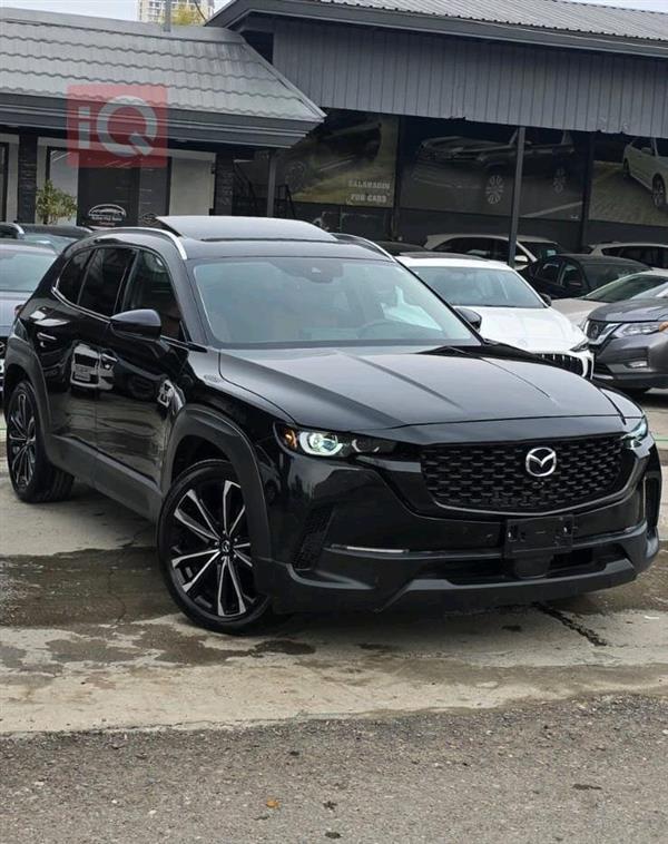 Mazda CX-50 2024 for sale in Iraq - Sulaymaniyah